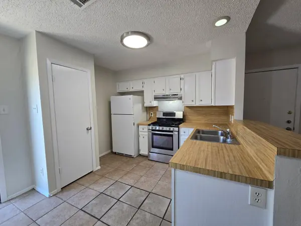 6206 Buffalo PASS #A, Austin, TX 78745
