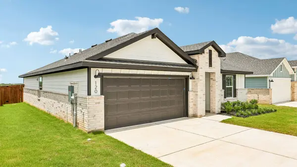 120 SOUTHRIDGE TRL, Marble Falls, TX 78654
