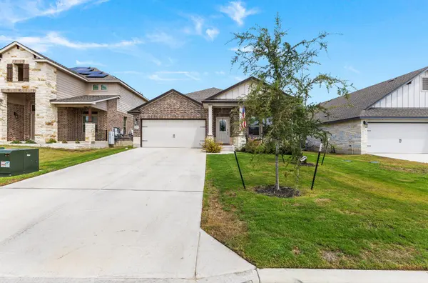 4318 Allison DR, Belton, TX 76513