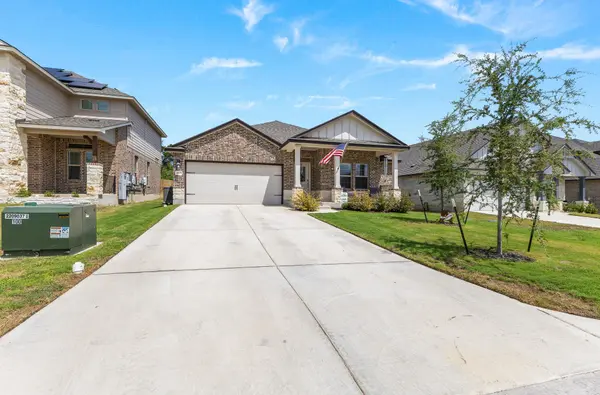 4318 Allison DR, Belton, TX 76513