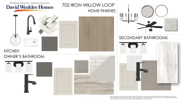 702 Iron Willow LOOP, Dripping Springs, TX 78620