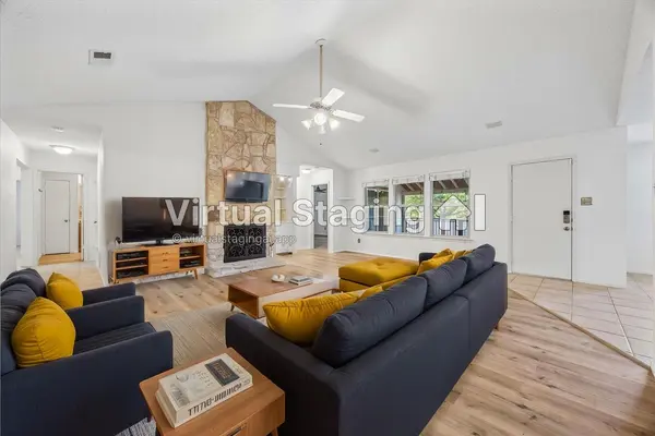 12505 Monaghan TRL, Austin, TX 78727