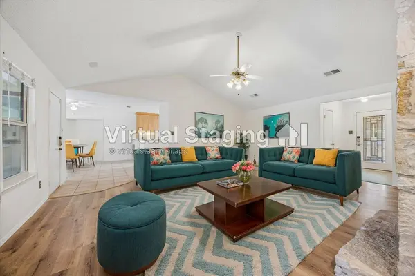 12505 Monaghan TRL, Austin, TX 78727