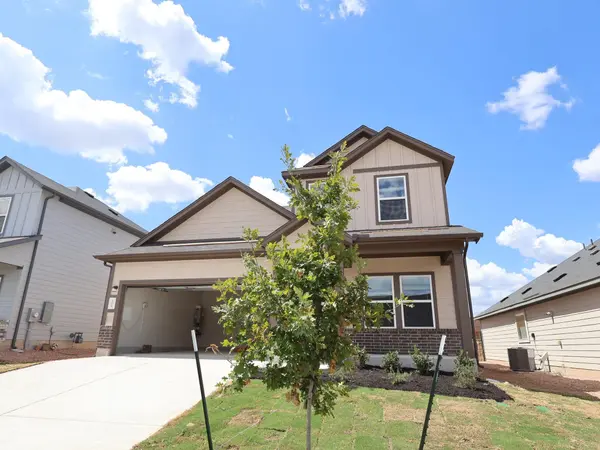 12004 Dillon Falls DR, Austin, TX 78747