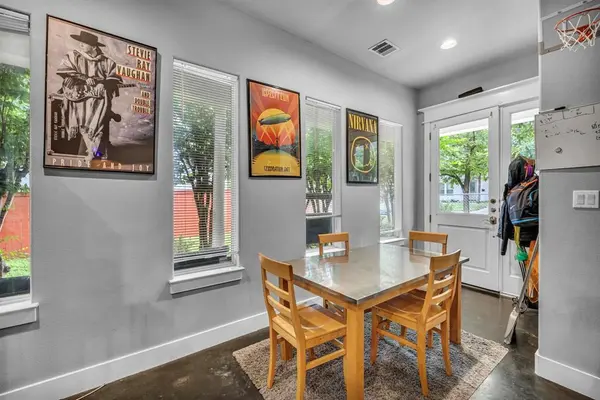 4517 Depew Ave, Austin, TX 78751