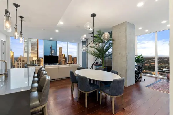 301 West Ave #4505, Austin, TX 78701