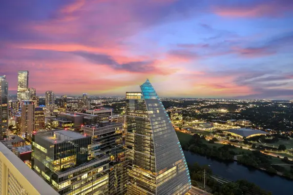 301 West Ave #4505, Austin, TX 78701