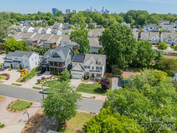 515 Greystone RD, Charlotte, NC 28209