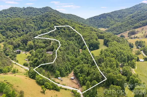 224 Allen DR, Marshall, NC 28753