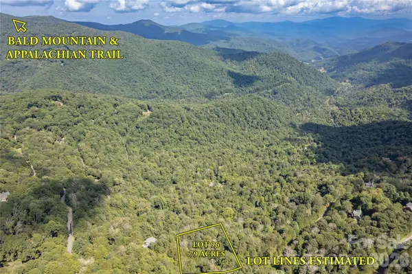 96 Goldenleaf RD, Mars Hill, NC 28754