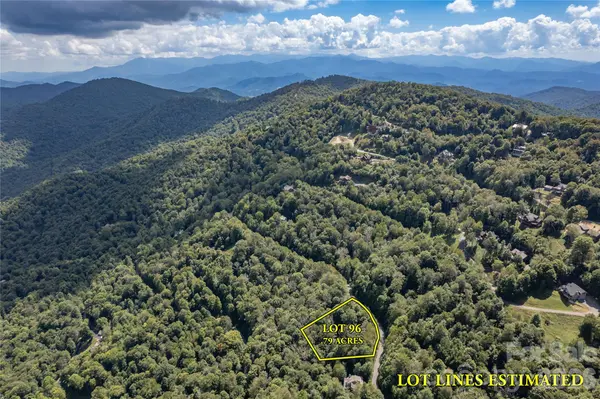 96 Goldenleaf RD, Mars Hill, NC 28754
