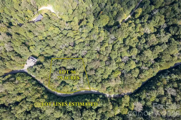 96 Goldenleaf RD, Mars Hill, NC 28754