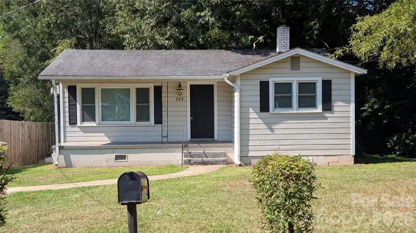 143 Waco AVE, Kannapolis, NC 28083
