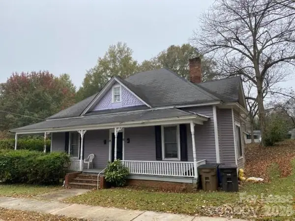 336 S Mulberry ST #Apt A, Statesville, NC 28677