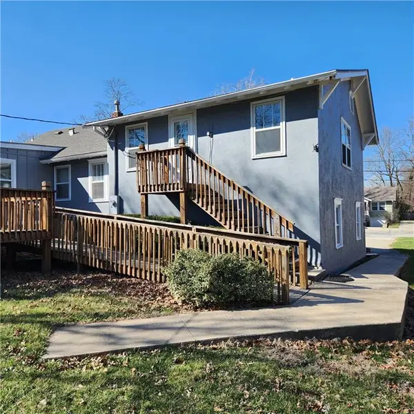 503 SE 3rd ST, Lee's Summit, MO MO