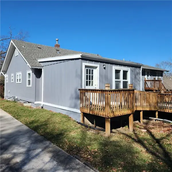 503 SE 3rd ST, Lee's Summit, MO MO