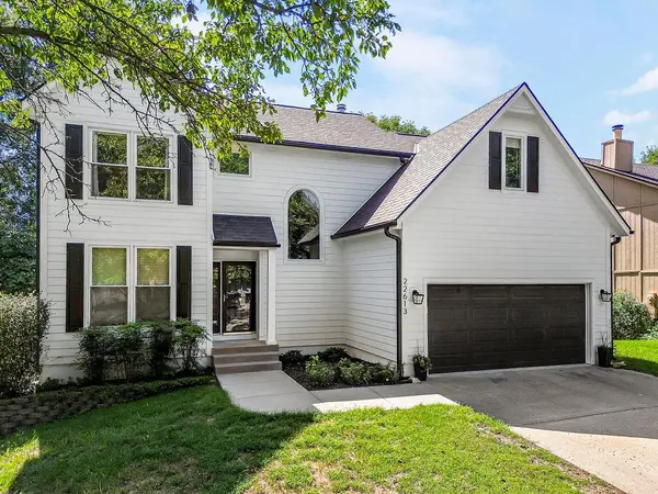 22613 W 49TH TER, Shawnee, KS 66226