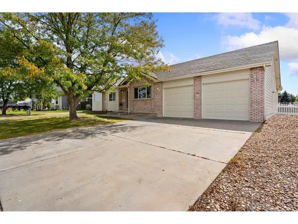 910 N 7th, Johnstown, CO 80534