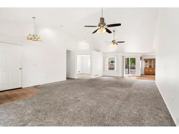 910 N 7th, Johnstown, CO 80534