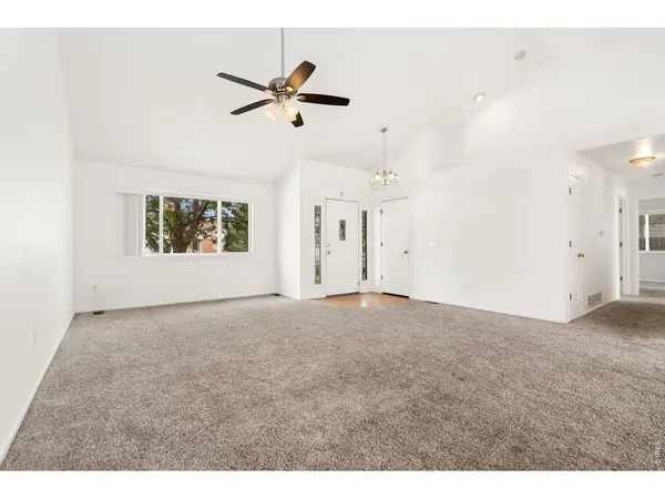 910 N 7th, Johnstown, CO 80534