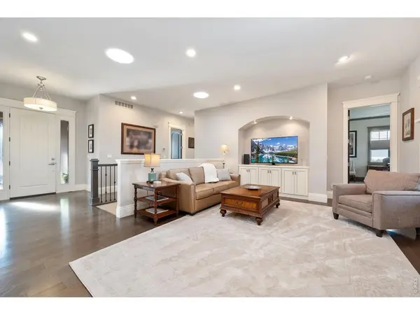 214 N Cove, Loveland, CO 80537