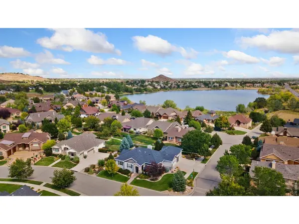 214 N Cove, Loveland, CO 80537