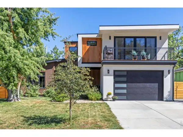 3560 16th, Boulder, CO 80304