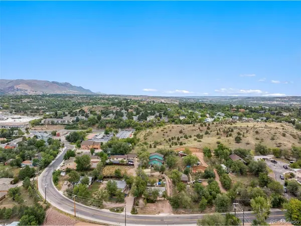 1522 Manitou, Colorado Springs, CO 80904