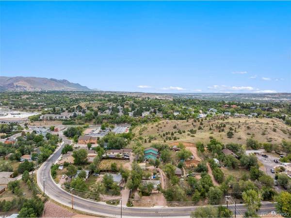 1522 Manitou, Colorado Springs, CO 80904
