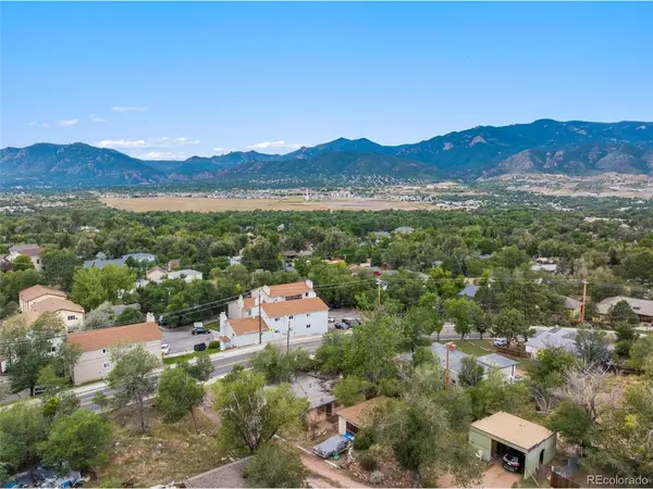1522 Manitou, Colorado Springs, CO 80904