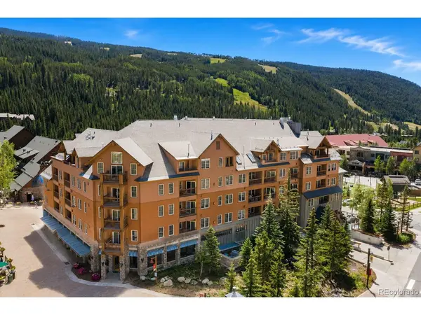 100 Dercum #8372, Dillon, CO 80435