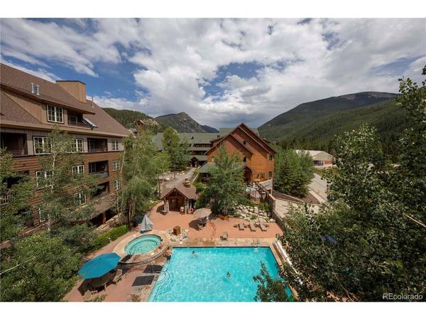 100 Dercum #8372, Dillon, CO 80435