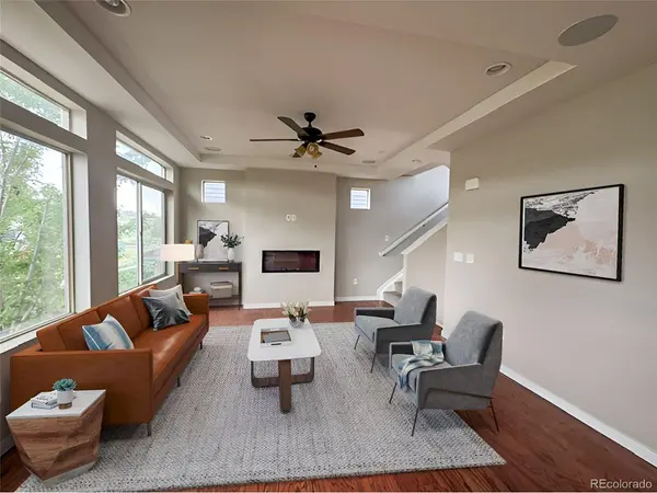 3112 Jonquil, Castle Rock, CO 80109
