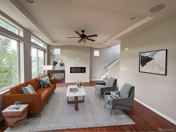 3112 Jonquil, Castle Rock, CO 80109