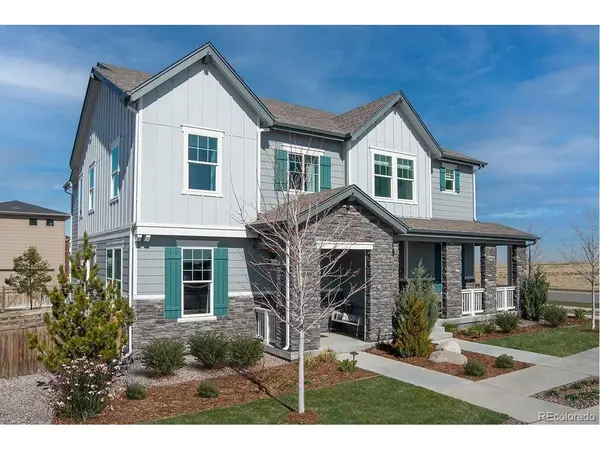 20530 E 56th, Aurora, CO 80019