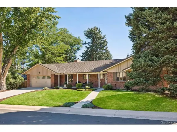 3196 S Saint Paul, Denver, CO 80210