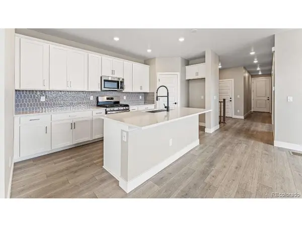 3211 N Elk, Aurora, CO 80019