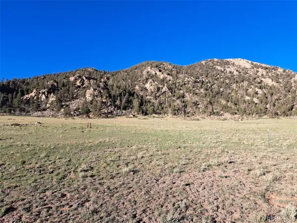 6675 Jefferson, Hartsel, CO 80449