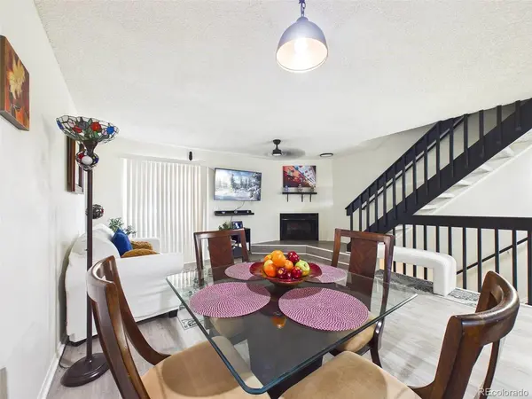 56 S Nome, Aurora, CO 80012