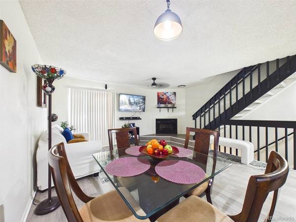 56 S Nome, Aurora, CO 80012