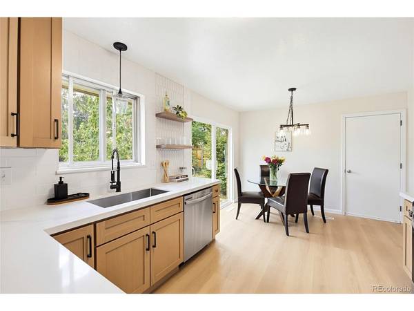 1434 Laurette, Colorado Springs, CO 80909