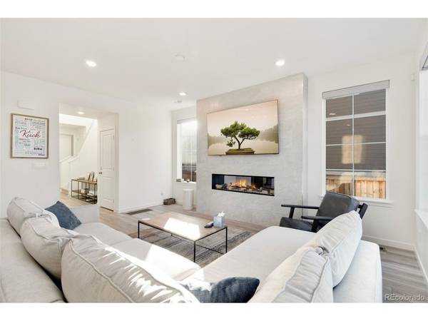 9021 Borrowdale, Parker, CO 80134
