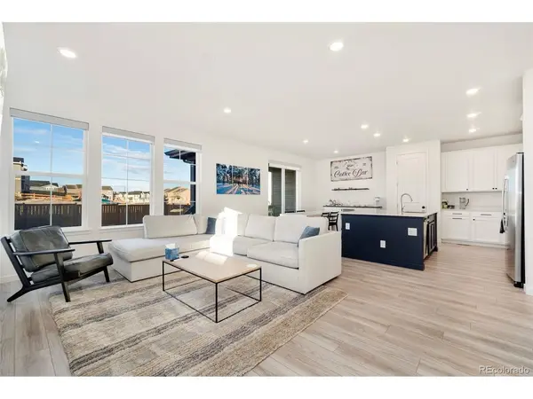 9021 Borrowdale, Parker, CO 80134
