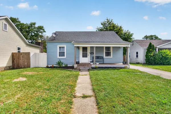 2604 S 19Th ST, New Castle, IN 47362-2118