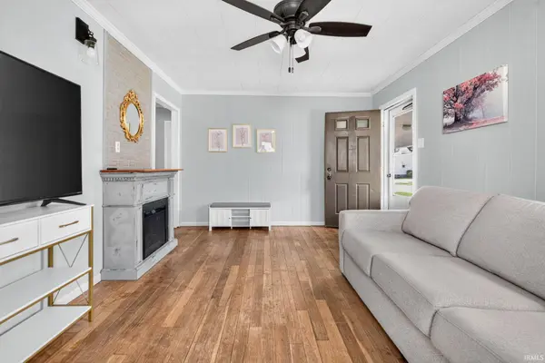 2604 S 19Th ST, New Castle, IN 47362-2118