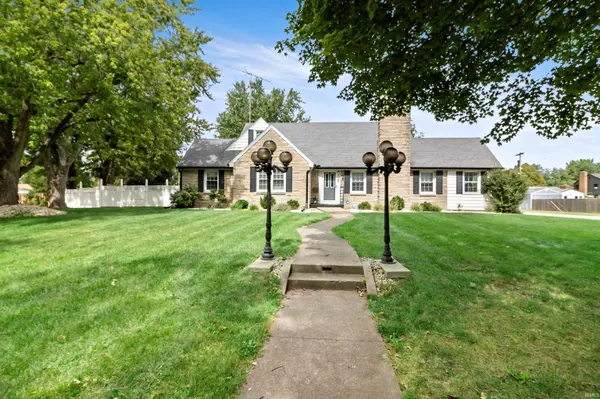 125 E North D ST, Gas City, IN 46933