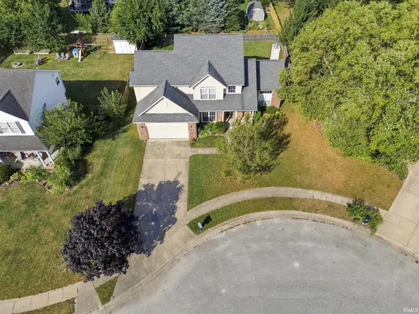 2300 Longspur DR, West Lafayette, IN 47906