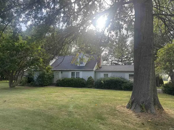 13032 S 100 WEST ***, Kokomo, IN 46901