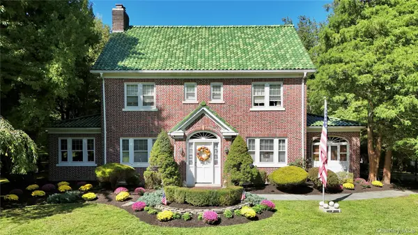 20 Demarest AVE, West Nyack, NY 10994