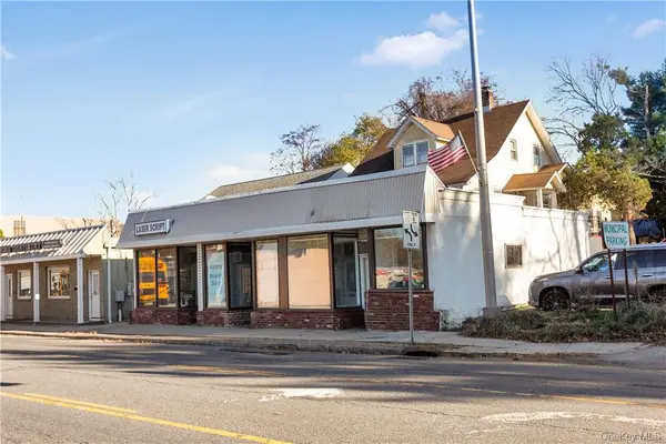 1970-1976 E E Main ST, Mohegan Lake, NY 10547